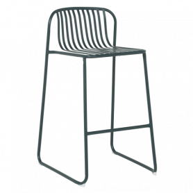 Кетъринг бар стол KISI  ⋙ на цена от 148.80лв  - Allegro-bg.com