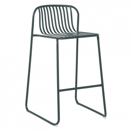 Кетъринг бар стол KISI  ⋙ на цена от 148.80лв  - Allegro-bg.com