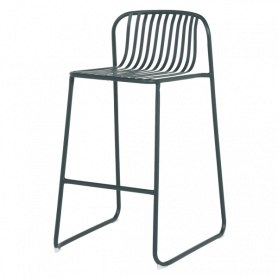 Кетъринг бар стол KISI  ⋙ на цена от 148.80лв  - Allegro-bg.com 2