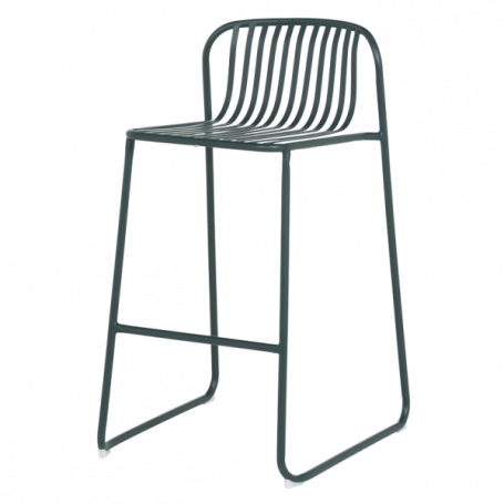 Кетъринг бар стол KISI  ⋙ на цена от 148.80лв  - Allegro-bg.com