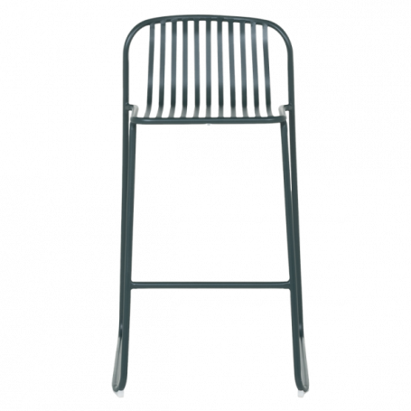 Кетъринг бар стол KISI  ⋙ на цена от 148.80лв  - Allegro-bg.com