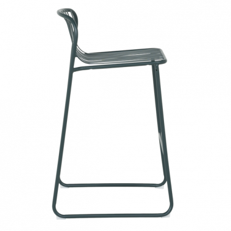 Кетъринг бар стол KISI  ⋙ на цена от 148.80лв  - Allegro-bg.com