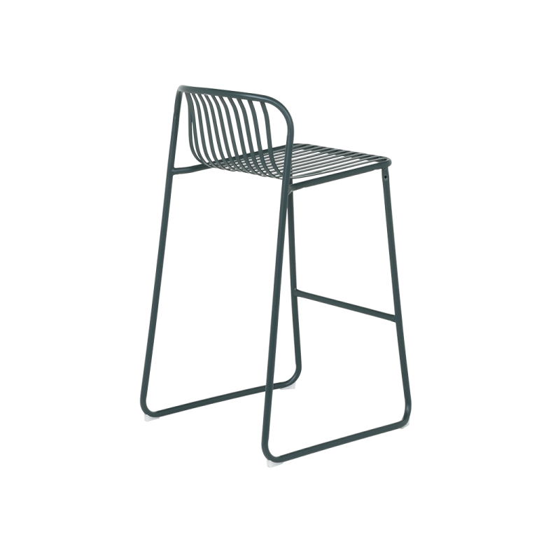 Кетъринг бар стол KISI  ⋙ на цена от 148.80лв  - Allegro-bg.com