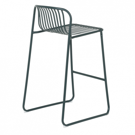 Кетъринг бар стол KISI  ⋙ на цена от 148.80лв  - Allegro-bg.com