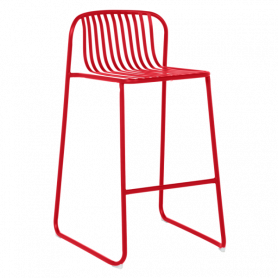 Кетъринг бар стол KISI  ⋙ на цена от 148.80лв  - Allegro-bg.com