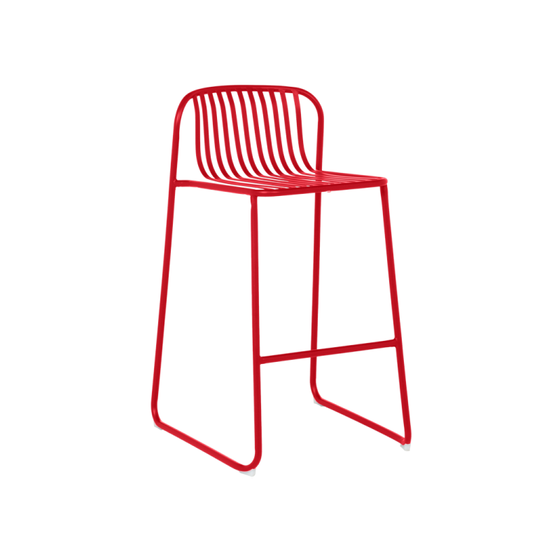 Кетъринг бар стол KISI  ⋙ на цена от 148.80лв  - Allegro-bg.com