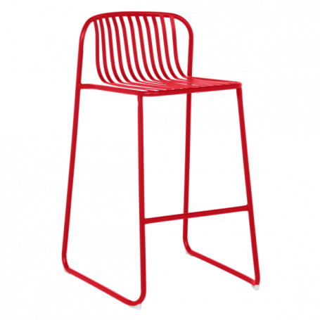 Кетъринг бар стол KISI  ⋙ на цена от 148.80лв  - Allegro-bg.com