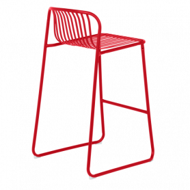 Кетъринг бар стол KISI  ⋙ на цена от 148.80лв  - Allegro-bg.com 2