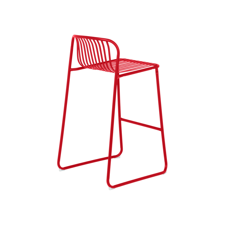 Кетъринг бар стол KISI  ⋙ на цена от 148.80лв  - Allegro-bg.com