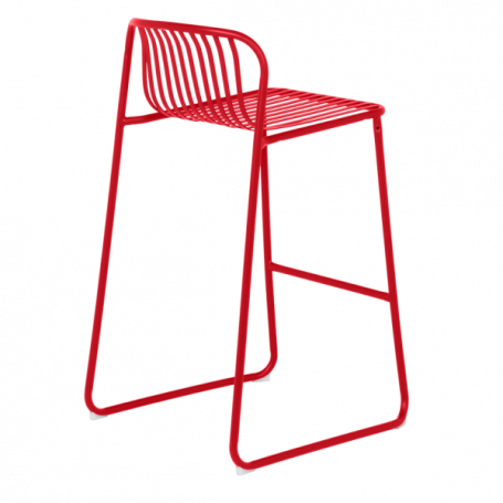 Кетъринг бар стол KISI  ⋙ на цена от 148.80лв  - Allegro-bg.com