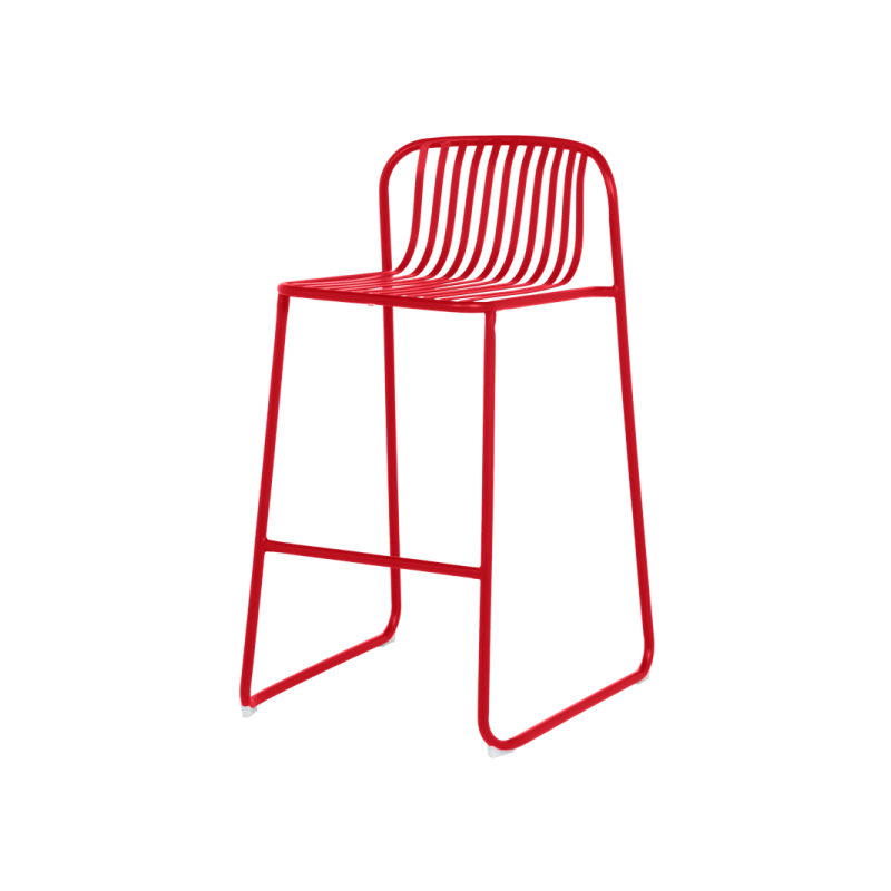 Кетъринг бар стол KISI  ⋙ на цена от 148.80лв  - Allegro-bg.com