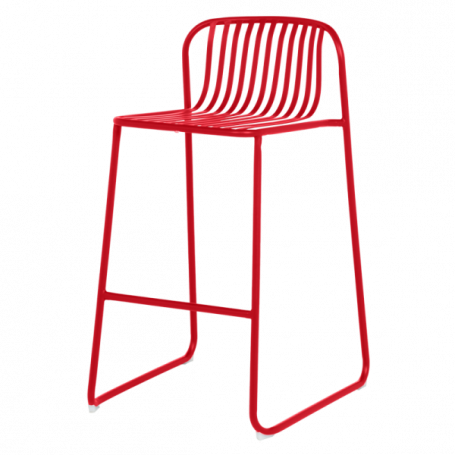 Кетъринг бар стол KISI  ⋙ на цена от 148.80лв  - Allegro-bg.com