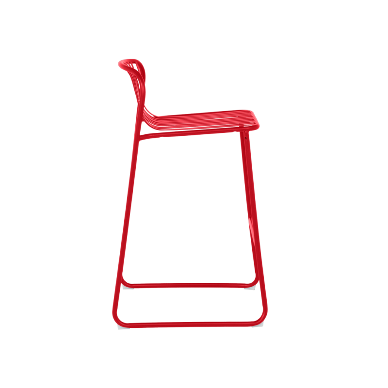 Кетъринг бар стол KISI  ⋙ на цена от 148.80лв  - Allegro-bg.com