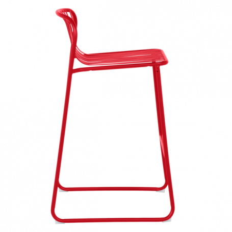 Кетъринг бар стол KISI  ⋙ на цена от 148.80лв  - Allegro-bg.com