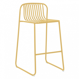 Кетъринг бар стол KISI  ⋙ на цена от 148.80лв  - Allegro-bg.com