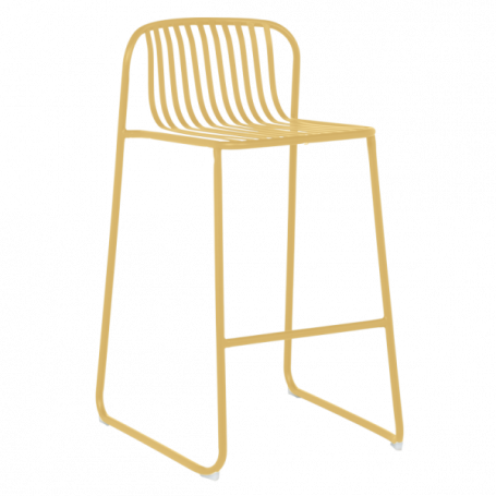 Кетъринг бар стол KISI  ⋙ на цена от 148.80лв  - Allegro-bg.com