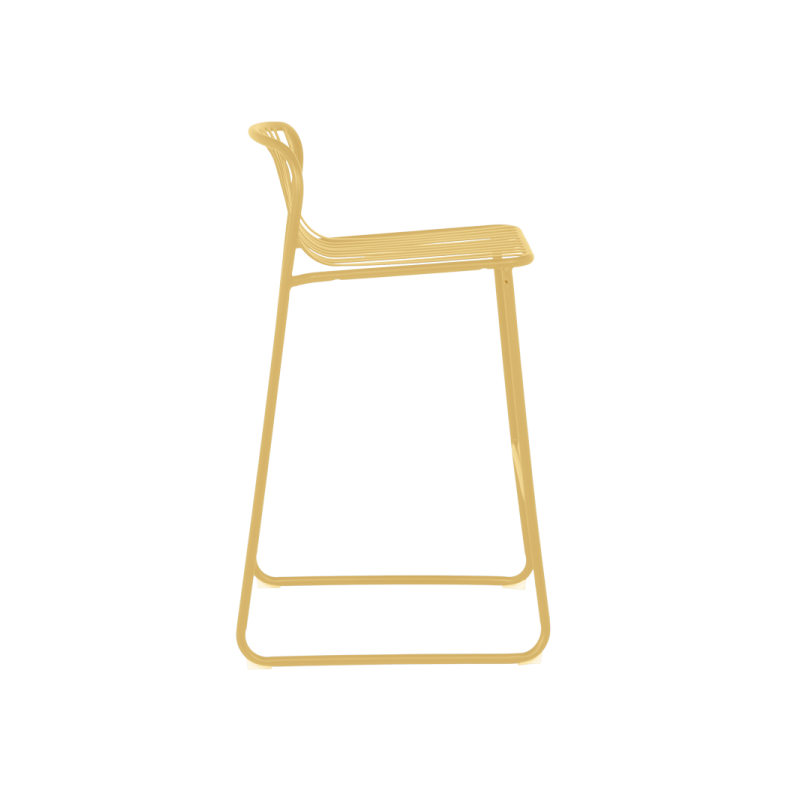 Кетъринг бар стол KISI  ⋙ на цена от 148.80лв  - Allegro-bg.com