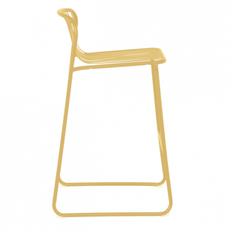 Кетъринг бар стол KISI  ⋙ на цена от 148.80лв  - Allegro-bg.com