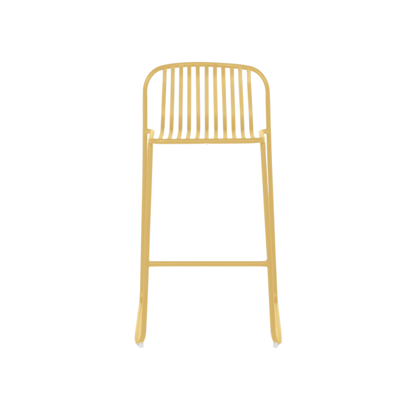 Кетъринг бар стол KISI  ⋙ на цена от 148.80лв  - Allegro-bg.com