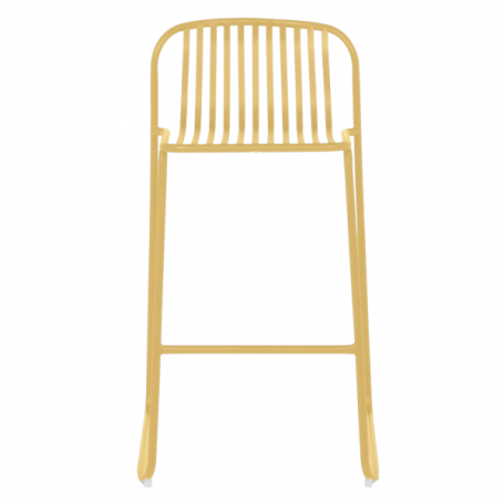 Кетъринг бар стол KISI  ⋙ на цена от 148.80лв  - Allegro-bg.com