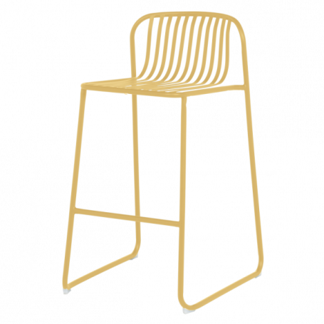 Кетъринг бар стол KISI  ⋙ на цена от 148.80лв  - Allegro-bg.com