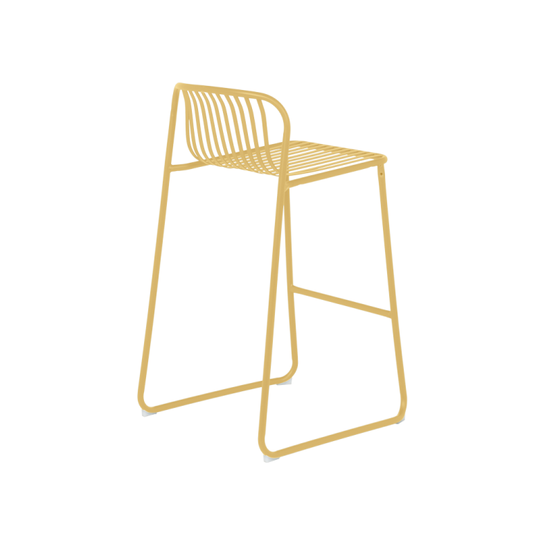 Кетъринг бар стол KISI  ⋙ на цена от 148.80лв  - Allegro-bg.com