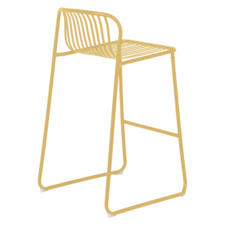 Кетъринг бар стол KISI  ⋙ на цена от 148.80лв  - Allegro-bg.com