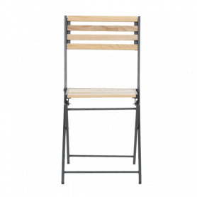 Сгъваем кетъринг стол  ⋙ на цена от 72.00лв  - Allegro-bg.com 2