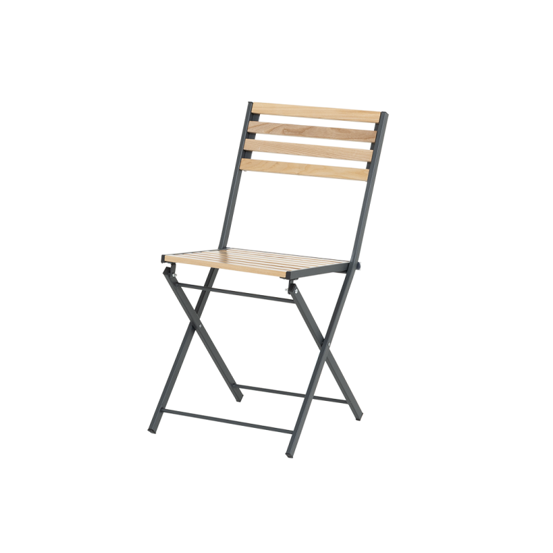 Сгъваем кетъринг стол  ⋙ на цена от 72.00лв  - Allegro-bg.com