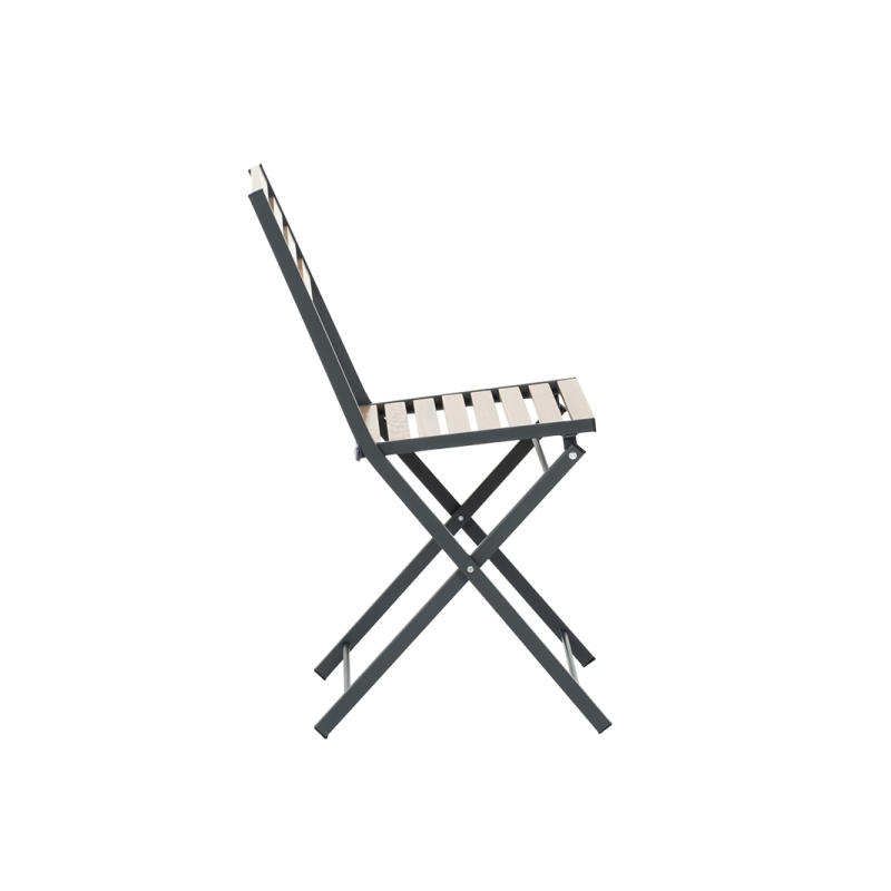 Сгъваем кетъринг стол  ⋙ на цена от 72.00лв  - Allegro-bg.com