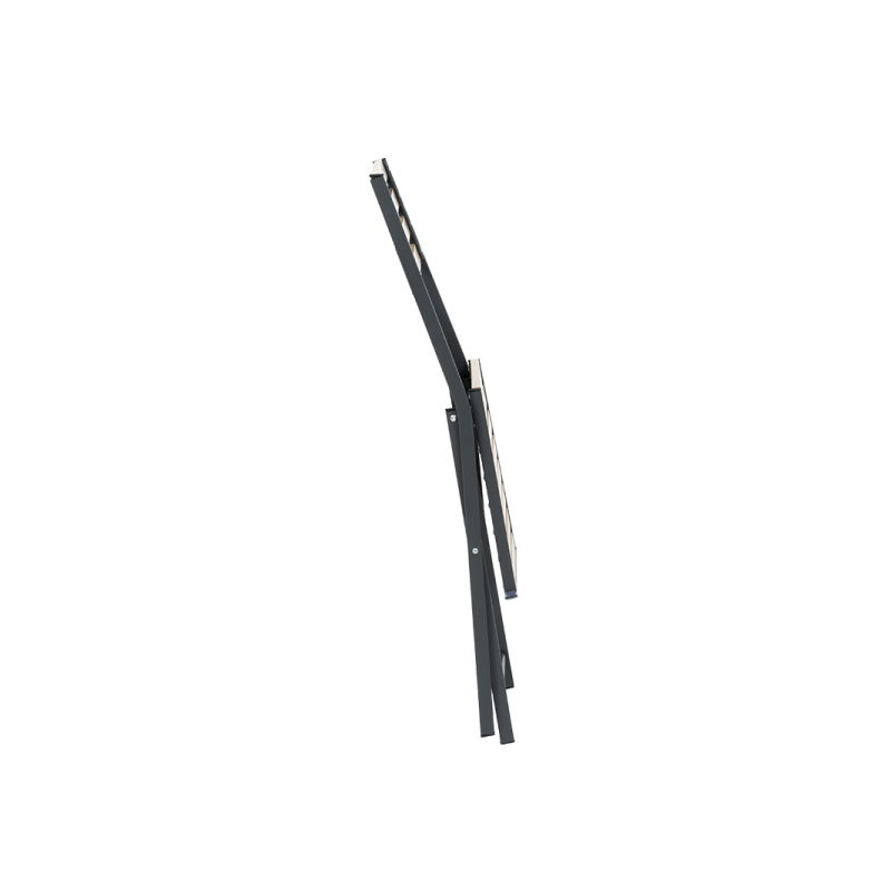 Сгъваем кетъринг стол  ⋙ на цена от 72.00лв  - Allegro-bg.com