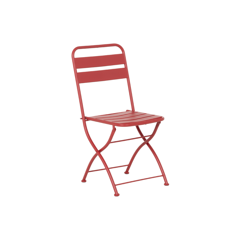 Сгъваем кетъринг стол YOM ⋙ на цена от 86.40лв  - Allegro-bg.com