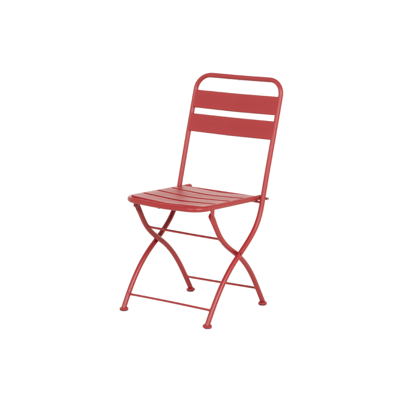 Сгъваем кетъринг стол YOM ⋙ на цена от 86.40лв  - Allegro-bg.com