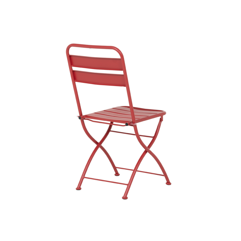 Сгъваем кетъринг стол YOM ⋙ на цена от 86.40лв  - Allegro-bg.com