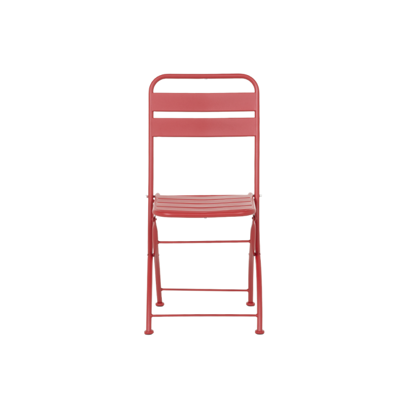 Сгъваем кетъринг стол YOM ⋙ на цена от 86.40лв  - Allegro-bg.com