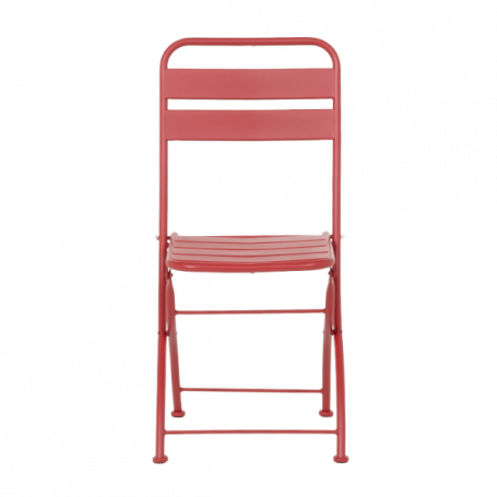 Сгъваем кетъринг стол YOM ⋙ на цена от 86.40лв  - Allegro-bg.com