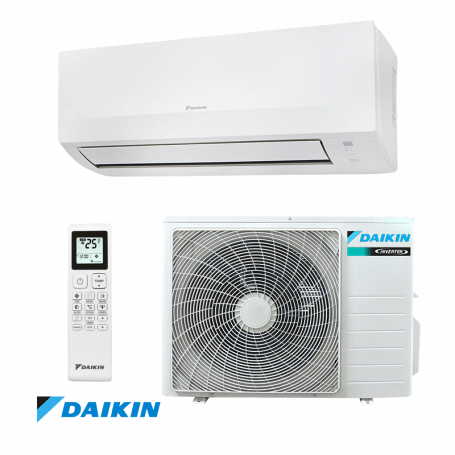 Инверторен климатик  ⋙ на цена от 3402.00лв  - Allegro-bg.com