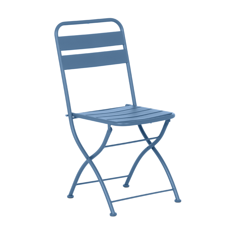 Сгъваем кетъринг стол YOM ⋙ на цена от 86.40лв  - Allegro-bg.com