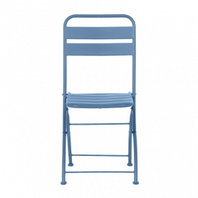 Сгъваем кетъринг стол YOM ⋙ на цена от 86.40лв  - Allegro-bg.com 2