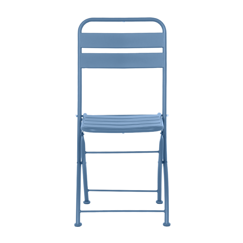 Сгъваем кетъринг стол YOM ⋙ на цена от 86.40лв  - Allegro-bg.com