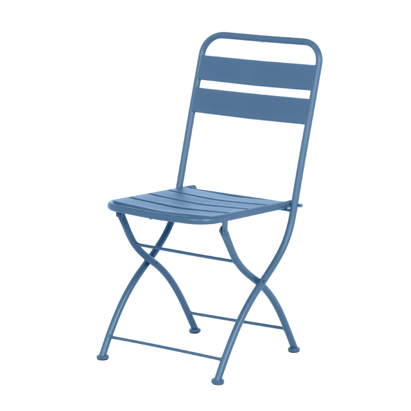 Сгъваем кетъринг стол YOM ⋙ на цена от 86.40лв  - Allegro-bg.com