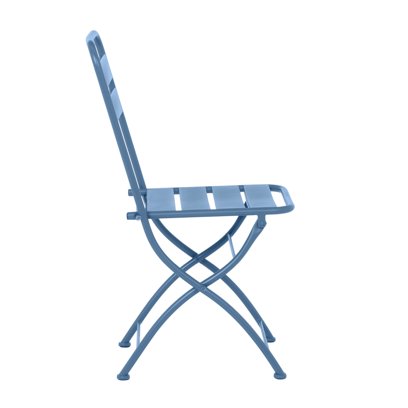 Сгъваем кетъринг стол YOM ⋙ на цена от 86.40лв  - Allegro-bg.com