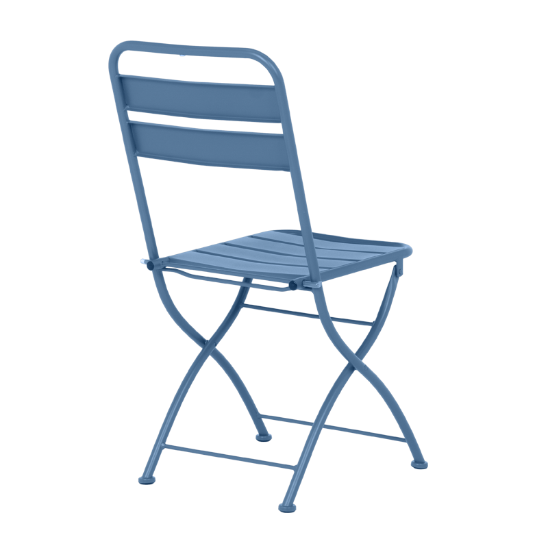 Сгъваем кетъринг стол YOM ⋙ на цена от 86.40лв  - Allegro-bg.com