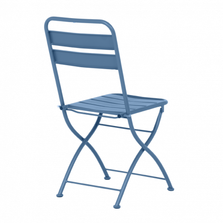 Сгъваем кетъринг стол YOM ⋙ на цена от 86.40лв  - Allegro-bg.com