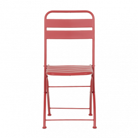 Сгъваем кетъринг стол YOM ⋙ на цена от 86.40лв  - Allegro-bg.com 2