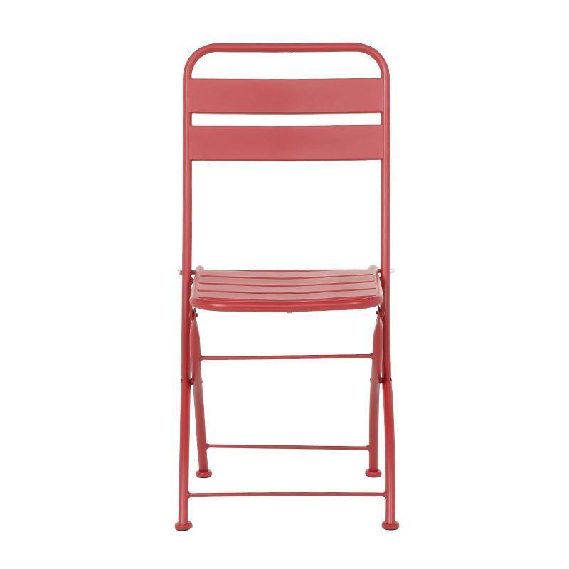 Сгъваем кетъринг стол YOM ⋙ на цена от 86.40лв  - Allegro-bg.com