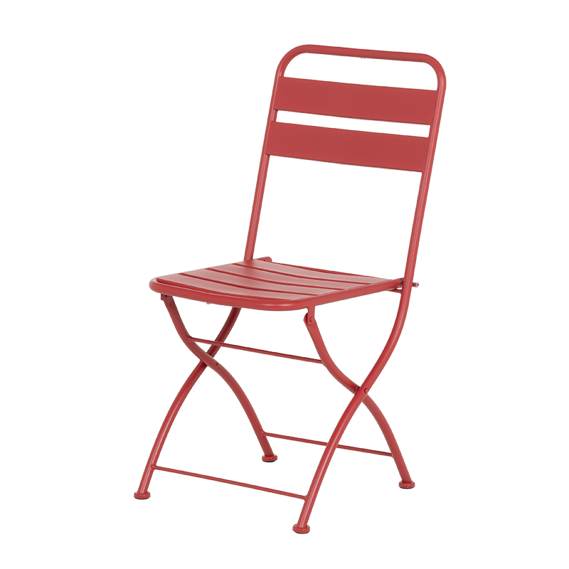 Сгъваем кетъринг стол YOM ⋙ на цена от 86.40лв  - Allegro-bg.com