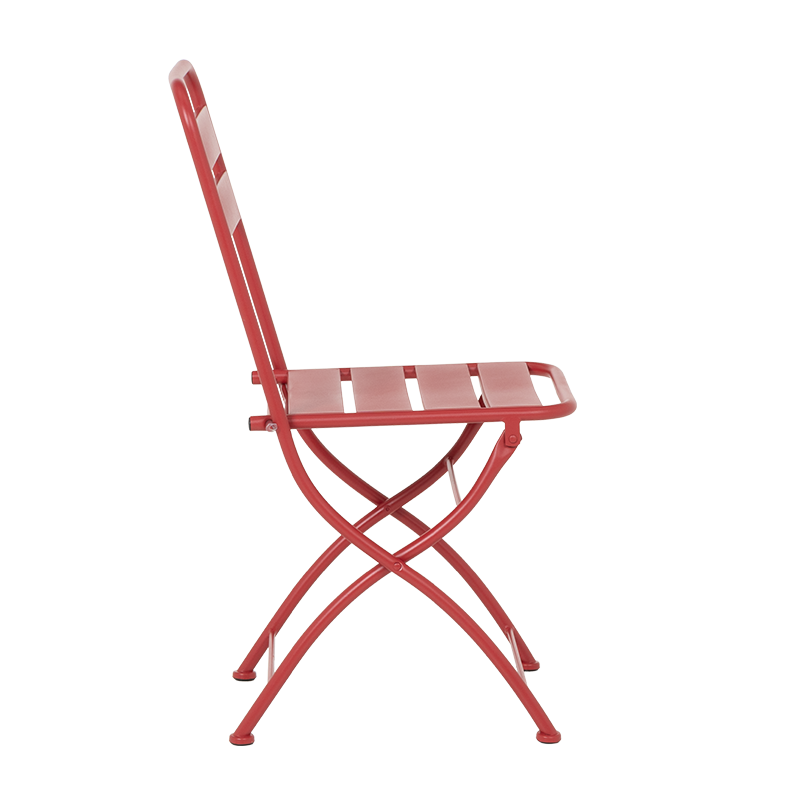 Сгъваем кетъринг стол YOM ⋙ на цена от 86.40лв  - Allegro-bg.com