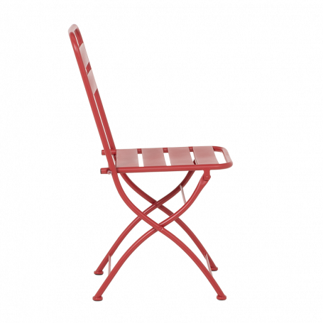 Сгъваем кетъринг стол YOM ⋙ на цена от 86.40лв  - Allegro-bg.com