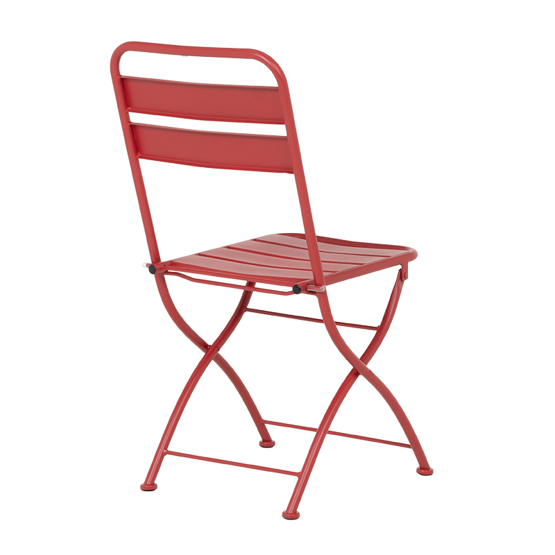 Сгъваем кетъринг стол YOM ⋙ на цена от 86.40лв  - Allegro-bg.com